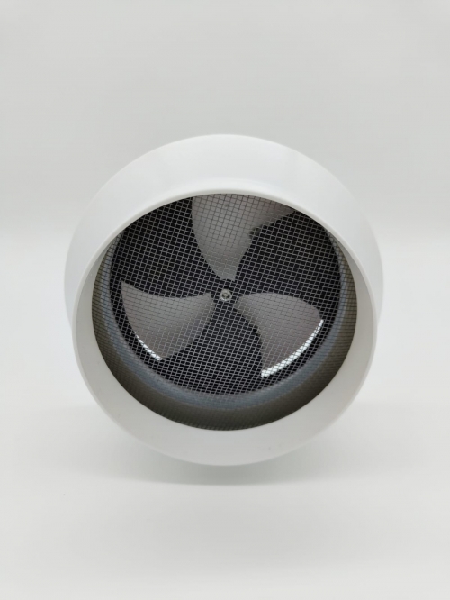 Теневой магнитный диффузор для натяжных потолков 150 мм